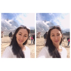 Асель Ахмади