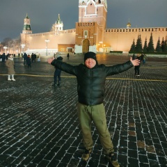 Николай Свидченко, 08.08.1983, Макеевка