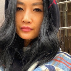 Валерия Хван, Москва