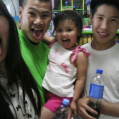 Наталья Созонова, 23.10, Среднеколымск