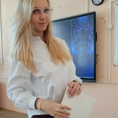 Юлия Савченко, Москва