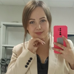 Яна Кочеткова, 25.09, Новокузнецк