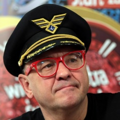 Jurij Owsienko, 24.11, Zgierz