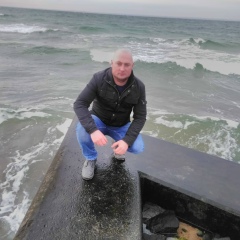 Саня Стадник, 22.11.1986, Черкассы