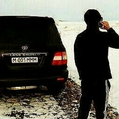 Rahim Mova, Караганда