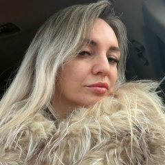 Елена Комарова, 28.02.1977, Клин