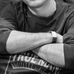 Иван Литинский, 05.02.1986, Одесса