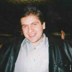 Артак Бабаян, 27.07.1984, Нижний Новгород