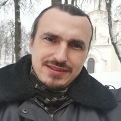 Алексей Ефимов, 17.06.1978, Владимир