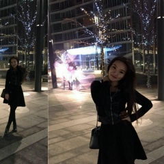 Марина Жалсанова, 03.06.1995, Иркутск