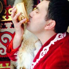 Баглан Калиев, 13.04.1988, Кызылорда