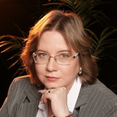 Екатерина Голикова, 20.05.1989, Санкт-Петербург