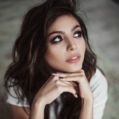 Диля Долинская, 25.04, Москва