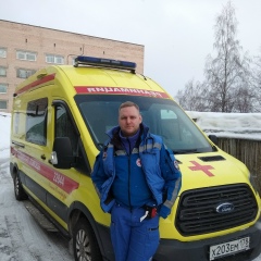 Александр Раевский, 19.03, Санкт-Петербург