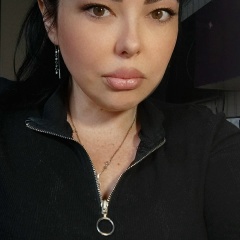 Юлия Ноготкова-Петрищева, 14.05.1985, Краснодар