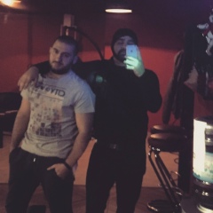 Александр Лагзян, 24.10, Москва