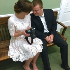 Наталья Выдра, 16.09.1987