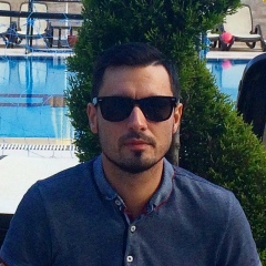 Ильшат Флюрович, 14.03.1988, Уфа