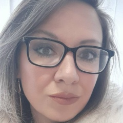 Евгения Исхакова, Екатеринбург