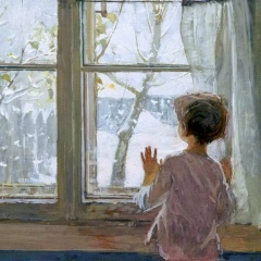 Ольга Дмитриева, 23.02, Москва