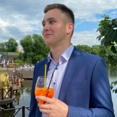 Макс Никоноров, 07.12, Москва