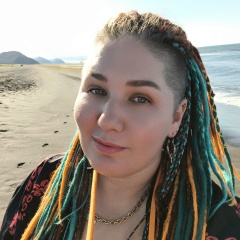 Наталия Бибикова, 20.01.1990, Москва