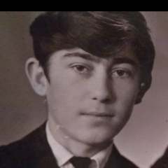 Эсфира Денисултанова, 13.12.1976, Гелдаган