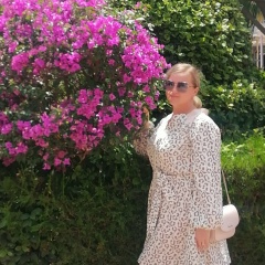 Ирина Голдобина, 17.07, Оса