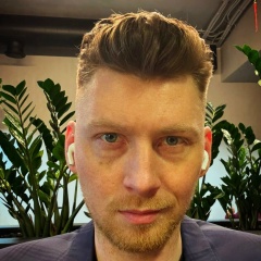 Павел Булдаков, 24.03, Тверь