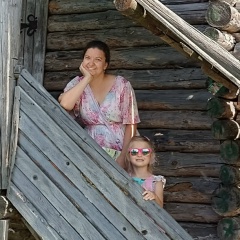 Ксения Петрова, 10.11, Санкт-Петербург