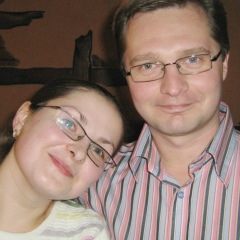 Андрей Покровёнков, 27.03.1977, Санкт-Петербург