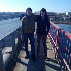 Курбан Жантомиров, 01.01, Астрахань