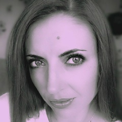 Ольга Брюнина, 22.10, Марьина Горка