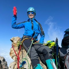 Мария Наумова, Нижний Новгород