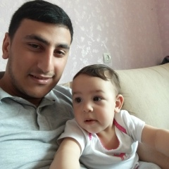 Mirian Xecuriani, 26.11.1990, Цагери