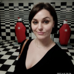 Александра Lorna, 02.06.1984, Москва