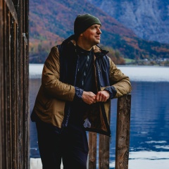 Юра Штефан, 07.01.1987