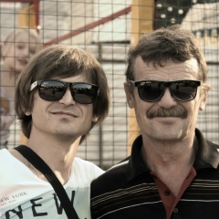 Витя Евтушок, 24.08.1986, Одесса