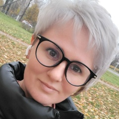 Олюшка Карпова, 26.09, Санкт-Петербург