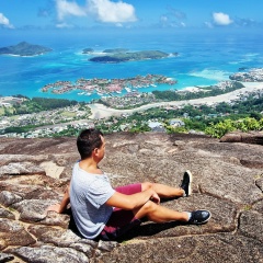 Кирилл Вязов, Москва
