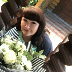 Ирина Ковалева, 30.06