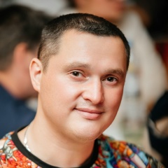 Олег Юшенко, 20.12.1990, Чехов-3