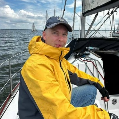 Юрий Якушкин, 22.11.1985, Калининград