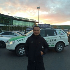 Нуртас Алимбеков, 27.02.1990, Жетысай