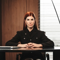 Александра Марьенко, 22.03, Санкт-Петербург