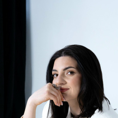 Amalia Meliksetyan, Ереван