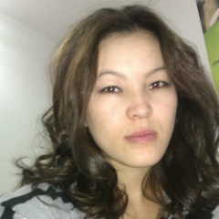 Акмарал Талипова, 07.01.1991