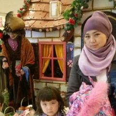 Айткул Макамбаевна