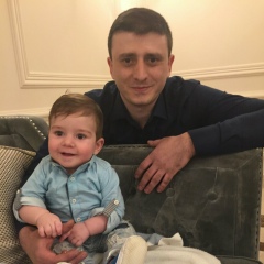 Давид Давтян, 08.07.1990, Ереван