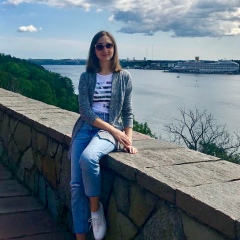 Валентина Кузьменко, 14.06, Донецк